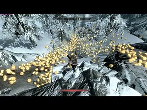 Skyrim : 2500 Cheese wheels rolling off a ... - 247Sports