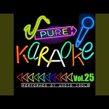 The Way We Were (Originally Performed by Gladys Knight and the Pips) (Karaoke Version)