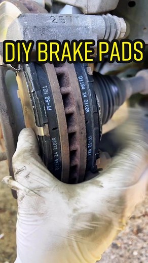 DIY Lexus Ct200h Brake Pad Replacement Guide