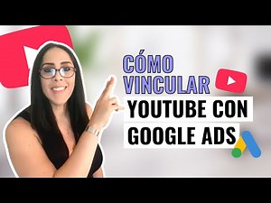 TUTORIAL: How to link your YouTube channel to your Google Ads account in 2023?