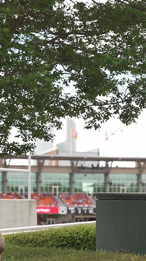 We had so much fun at the Spring game yesterday! 🏈 | Clemson University