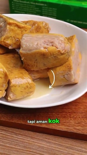 Tahu Baxo Ibu Pudji: Pelopor Kelezatan Asli dari Ungaran semarang