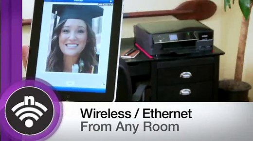 Epson Artisan 730 Wireless All-in-One Color Inkjet Printer, Copier, Scanner (iOS/Tablet/Smartphone/AirPrint Compatible) (C11CB18201)