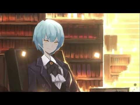 Kether Battle1 Extended (1 hour version) - Library of Ruina Ost