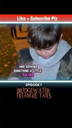 Bridgewater Triangle: Clam Chowder Halloween Candy?! #SketchComedy #NewEngland #SoraAi