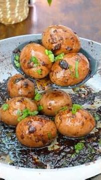 Adobong Itlog