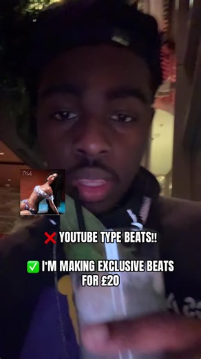 Exclusive Beat Creation for Artists