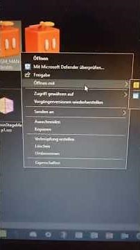 How to listen to bcstm Files on Windows PC - Every File Explorer #shorts