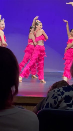 Life As We Gomez | Chelsea Gomez on Instagram: "Dance Showcase BEHIND THE SCENES Vlog 🎬✨ IS LIVE ▶️ This is our biggest show yet! 🎥 Watch as we prep and get ready! 💜 AND don’t forget to subscribe so you don’t miss the show on Friday! 🔗 LINK IN BIO ⬇️ COMMENT below if you’ve ever been part of a show or performance! #lifeaswegomez #dancers #dance #showcase #dancerecital #dancereels #familyyoutubers #vlog"