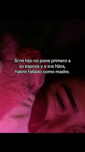 Prioridades familiares en las relaciones