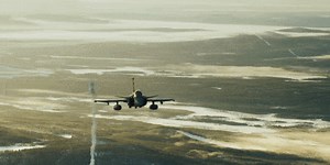 The New Saab Fighter Jets Sure Look Pretty