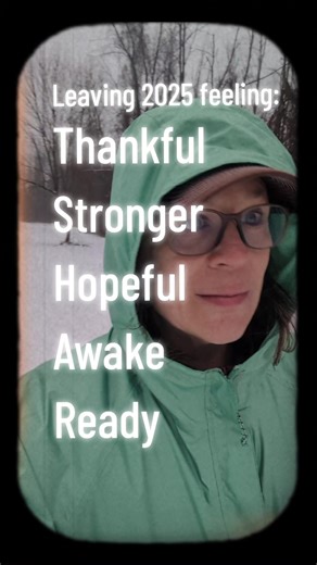 Look out, 2026. #newyear #betterme #2026