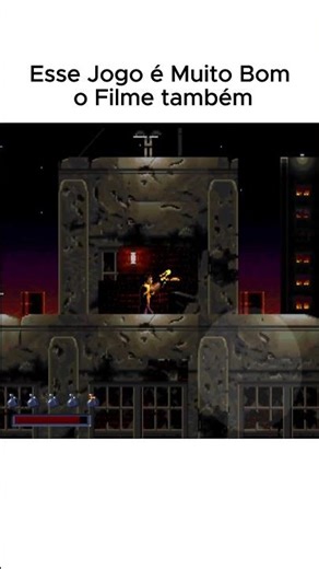 Demolition Man: Super Nintendo #retrogaming