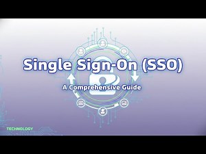 Single Sign-On (SSO) Explained | SAML vs OAuth vs OpenID Connect | #systemdesign #sso