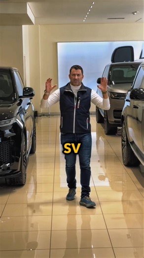 1.4 εκατ € για 5 Range Rover #saribal #rangerover