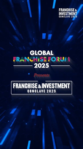 Get ready for the Franchise & Investment Conclave 2025, the premier event by Franchise India Brands Limited in partnership with the Global Franchise Forum. Happening on 27th September 2025 at ITC Sheraton, Saket, New Delhi, this platform is built for growth-ready brands and visionary investors. Explore opportunities in franchises, FOCO models, resales, startup investments, and fractional ownership across leading sectors like food, jewellery, health, education, hospitality, and retail. Connect wi
