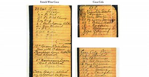 The Secret Coca-Cola Formula Revealed!