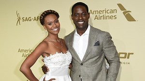 Alec Baldwin, Sterling K. Brown, more kick off Emmys weekend