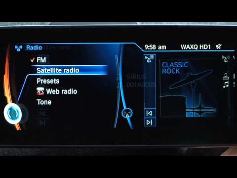 AM Radio Alternatives | BMW Genius How-To