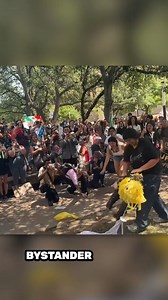 The recent violent protests have shed light on an alarming trend: the left’s descent into collective delusion and moral absurdity. When activists themselves inadvertently turn chaotic demonstrations against their supporters, it’s hard not to see the unraveling of their once firm grasp on public perception. As honking horns replace chants of solidarity, one can't help but marvel at the return of common sense amidst the left's self-sabotage. Americans are drawing the line—we're done tolerating the
