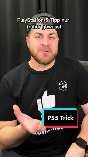 How to Login to Playstation 5 | PS5 Trick