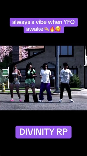 DIVINITY RP //// THE BEST SERVER OUT 🔥🔥🤏🏼#fivem #xyzbca #divinityrp