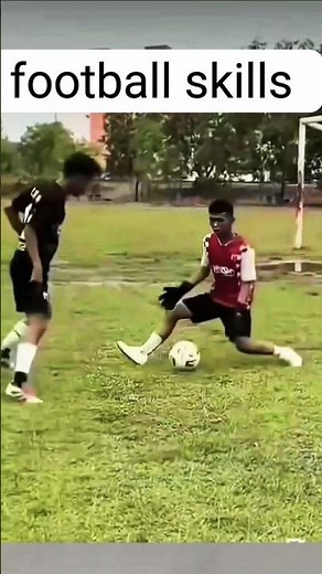 Best Football Skills & Goals Compilation 2026 💯Young Footballer Training Like a Pro ⚽🔥