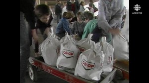 4.2K views · 74 reactions | En 1986, des surplus de pommes de terre...