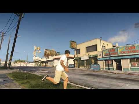 RAGEMP/GTAHUB MOD GRAFICO BY KUSHMD