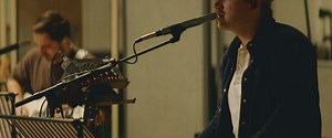 Graveyard Whistling (Abbey Road Sessions) | Morgan Wallen