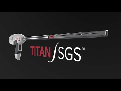 Titan SGS™ Technical Overview
