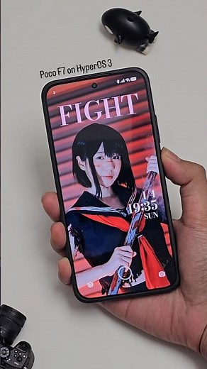 POCO Sekarang Bisa Gini! 😲