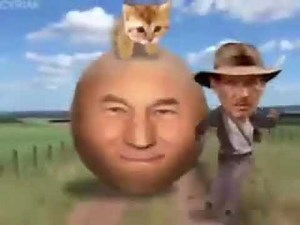 Cyriak animation mix