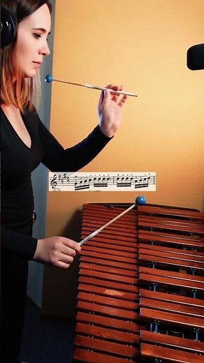 Gershwin – An American in Paris | Xylophone Orchestral Excerpt