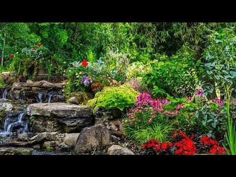 【Garden】🌸The World’s Most Beautiful Gardens You Must See! 🏞️ Hidden Gems of Nature