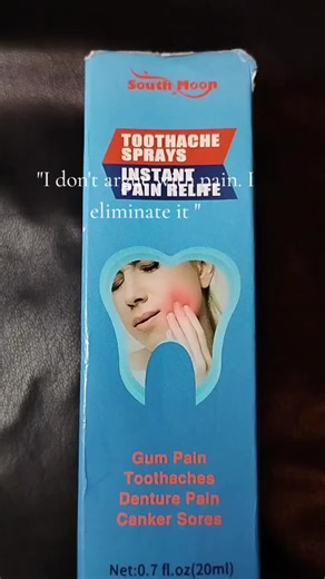 Effective Remedies for Toothache Pain Relief at Night