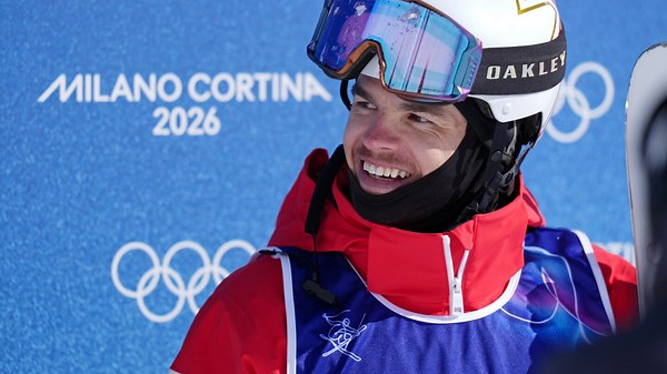 Mikael Kingsbury sets retirement as moguls king