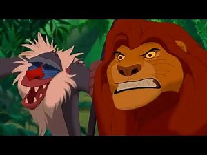 The Lion King YTP 2-Video Collection