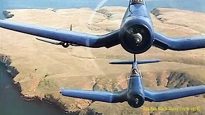 5.7K views · 193 reactions | (The Flying Misfits) - Black Sheep...