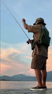 Ajing fishing in Palawan Philippines #ajing #fishing #catchandrelease #fyp