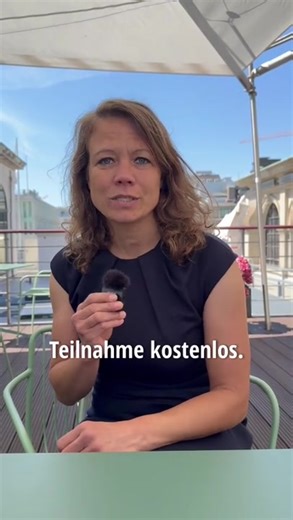 **Let’s meet at Hamburg Innovation Summit 2025!** Am 10. Juli 2025 wird Hamburgs Oberhafenquartier zum Innovations-Hotspot für Lösungen und Impulse mit direktem Praxiswert aus einem Netzwerk, das echten Impact schafft. Beim #HHIS2025 treffen Innovationsinteressierte aus Konzernen, Startups, (Hoch-)schulen und KMUs auf Wissenschaft, Politik und Gesellschaft. Die Handelskammer Hamburg ist dieses Mal als Partner dabei. Dr. Miriam Putz, Geschäftsführerin Innovation und Neue Märkte bei der Handelskam