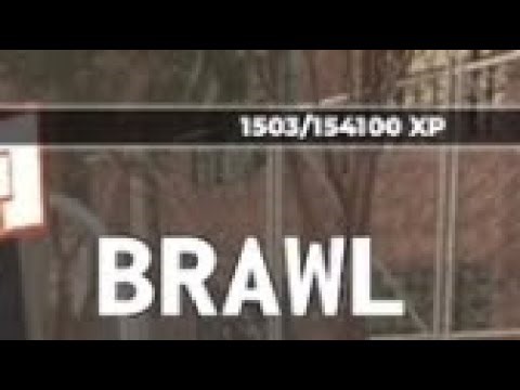 Fastest way to get xp in criminality