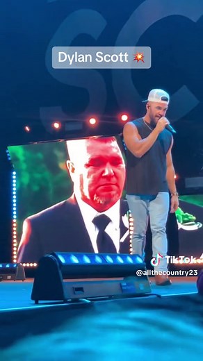 Emotional Performance of 'My Girl' by Dylan Scott | Heartwarming Lyrics