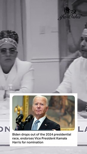 En el 2022 Cuando la letra del año para Estados Unidos fue IRETE UNTELU. Muchos se burlaron del mensaje que todos los hermanos brindaron al pais y a la sociedad! Lo que nunca entendieron es que la burla no es contra el babalawo sino contra Olodumare ya que IFA es la palabra de Olodumare y cuando las cosas se hacen BIEN! Y se cuenta con la bendicion de los Mayores! EL MENSAJE DE IFA SIEMPRE ES CERTERO! @LA MANZANA DE LA DISCORDIA8-10 #ifa #biden #trump #ireteuntelu #olodumare #letradelaño2022 #vi