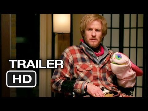 Family Weekend Official Trailer #1 (2013) - Comedy Movie HD
