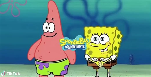 #spongebobsquarepants #oceanman #goatedshow