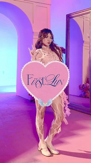 Join #BINI_FirstLuvDC and Feel the Love