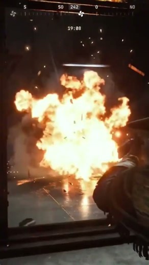 quand tu rencontres un alien qui veut te répondre dans la bouche 😂😂🤣