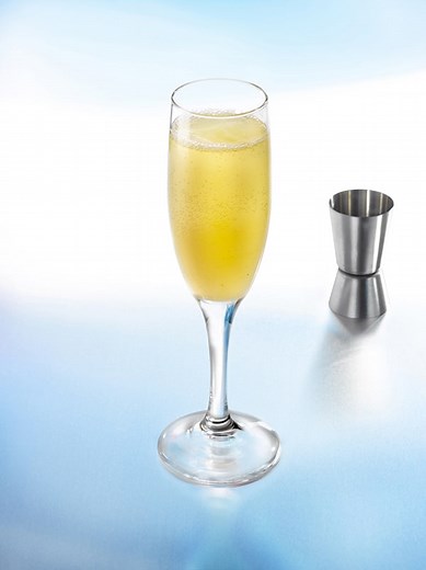 Recette Bellini | Destination Cocktails