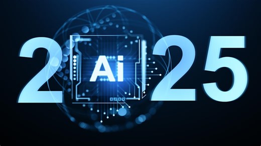 2025 was the year of AI, so who was the biggest winner?